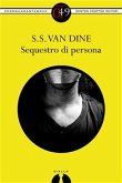 Sequestro di persona (eBook, ePUB)