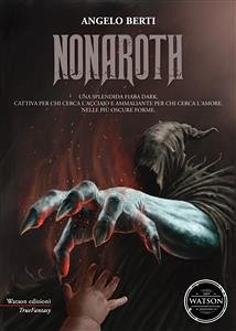 Nonaroth (eBook, ePUB) - Berti, Angelo