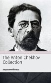 The Anton Chekhov Collection (eBook, ePUB)