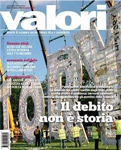 Il debito non è storia (eBook, PDF) - Angelini, Gaia; Barolini, Andrea; Cavallito, Matteo; Ferrigno, Roberto; Fontana, Corrado; Giannotti, Andrea; Isonio, Emanuele; Luis Somoza, Alfredo; Meggiolaro, Mauro; Santoro, Alessandro; Vecci, Andrea