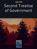 Second Treatise of Government (eBook, ePUB)