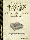 Sherlock Holmes e il caso dei cioccolatini avvelenati (eBook, ePUB)