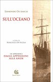 Sull'oceano - e in Appendice: DAGLI APPENNINI ALLE ANDE (eBook, ePUB)