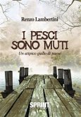 I pesci sono muti (eBook, ePUB)