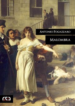 Malombra (eBook, ePUB) - Fogazzaro, Antonio