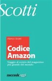 Codice Amazon (eBook, ePUB)