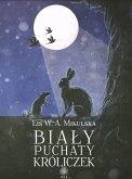 Biały Puchaty Króliczek (eBook, ePUB)