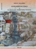 Leonardo da Vinci e il (disegno del) Territorio Vivente (eBook, PDF)