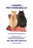 I segreti per vivere meglio (eBook, PDF)