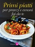 Primi piatti (eBook, PDF)