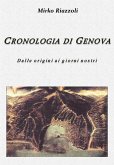 Cronologia di Genova (eBook, ePUB)