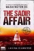 WASHINGTON DC: The Sadir Affair (The Puppets of Washington Book 1) (eBook, ePUB)