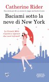 Baciami sotto la neve di New York (eBook, ePUB)