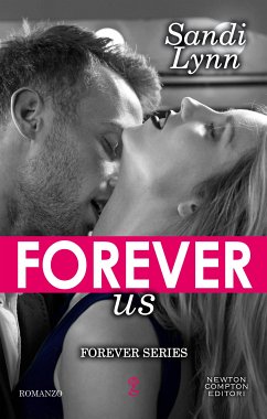 Forever Us (eBook, ePUB) - Lynn, Sandi