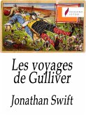 Les Voyages de Gulliver (eBook, ePUB)