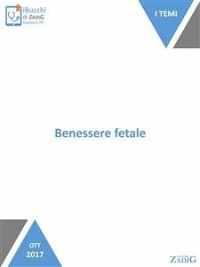 Benessere fetale (eBook, ePUB) - Fumagalli, Simona; Perego, Sofia