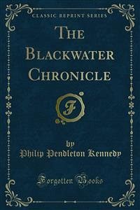 The Blackwater Chronicle (eBook, PDF)