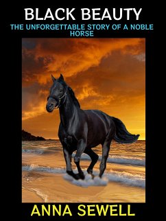 Black Beauty (eBook, ePUB) - Sewell, Anna