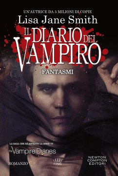 Il diario del vampiro. Fantasmi (eBook, ePUB) - Jane Smith, Lisa