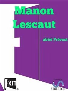 Manon Lescaut (eBook, ePUB) - Prévost, Abbé