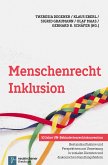 Menschenrecht Inklusion (eBook, ePUB)