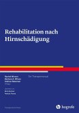 Rehabilitation nach Hirnschädigung (eBook, ePUB)