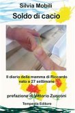 Soldo di cacio (eBook, ePUB) Soldo di cacio (eBook, ePUB)