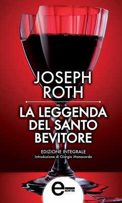 La leggenda del santo bevitore (eBook, ePUB) - Roth, Joseph