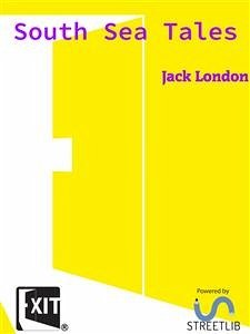 South Sea Tales (eBook, ePUB) - London, Jack