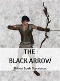 The Black Arrow (eBook, ePUB)