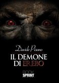 Il demone di Erebo (eBook, ePUB)