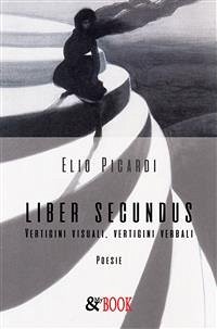 Liber Secundus. Vertigini visuali, Vertigini verbali (eBook, ePUB) - Picardi, Elio