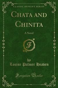 Chata and Chinita (eBook, PDF)