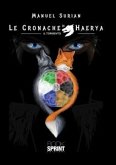 Le cronache di Haerya - Il tormento (eBook, ePUB)