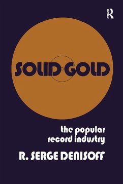 Cover Solid Gold (eBook, PDF)