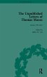 The Unpublished Letters of Thomas Moore... - Bild 1