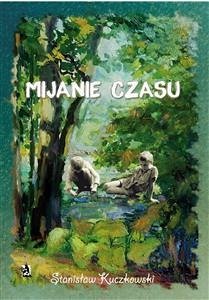 Cover Mijanie czasu (eBook, ePUB)