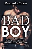 The Bad Boy (eBook, ePUB)