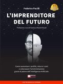 L'Imprenditore Del Futuro (eBook, ePUB)