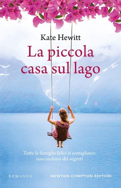 La piccola casa sul lago (eBook, ePUB) - Hewitt, Kate