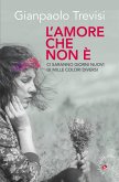 L’amore che non è (eBook, ePUB)