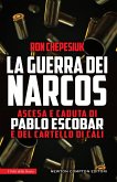 La guerra dei Narcos (eBook, ePUB)