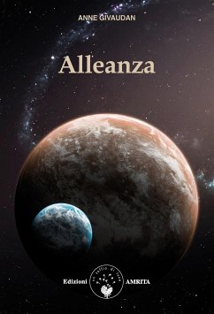 Alleanza (eBook, ePUB) - Givaudan, Anne