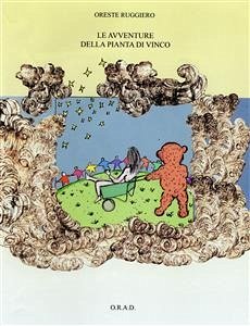 Le avventure della pianta di Vinco (eBook, ePUB) - Ruggiero, Oreste