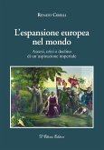 L'espansione europea nel mondo (eBook, ePUB)