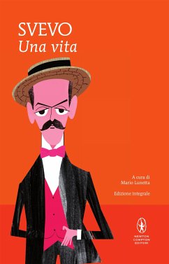 Una vita (eBook, ePUB) - Svevo, Italo