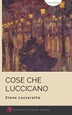 Cose che luccicano (eBook, ePUB)