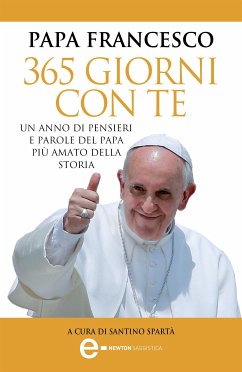 365 giorni con te (eBook, ePUB) - Francesco, Papa