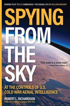 Cover Spying from the Sky (eBook, ePUB)