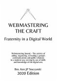 Webmastering the Craft (eBook, ePUB) Webmastering the Craft (eBook, ePUB)